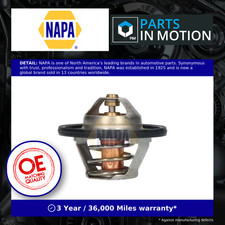 Coolant Thermostat fits