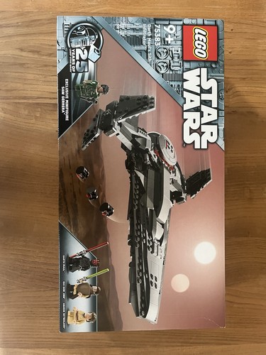 Lego star wars darth - wars, maul’s