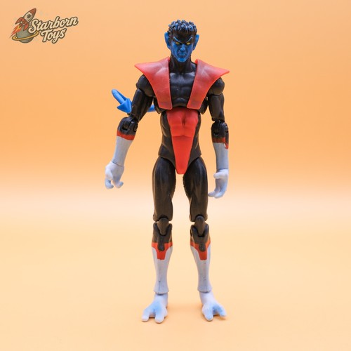 Marvel universe nightcrawler - universe,