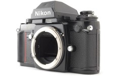 [Near Mint] Nikon F3 Eye Level