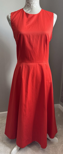 Hobbs orangy red twitchill fit - hobbs,