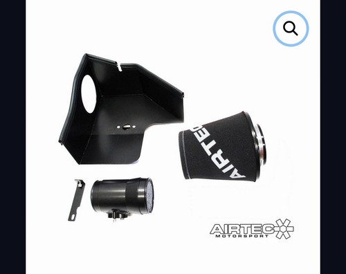Astra gtc vxr induction kit - astra,