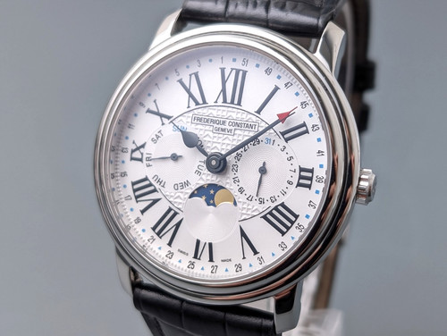 Frederique constant - frederique,