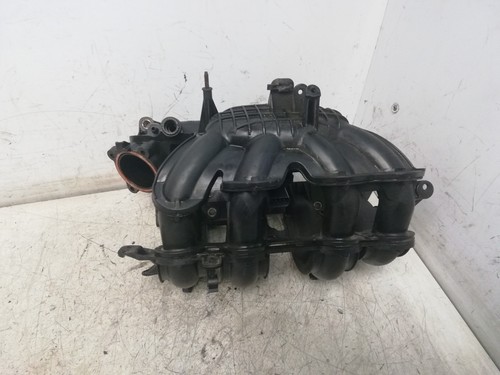 Ford fiesta mk7 - fiesta, inlet