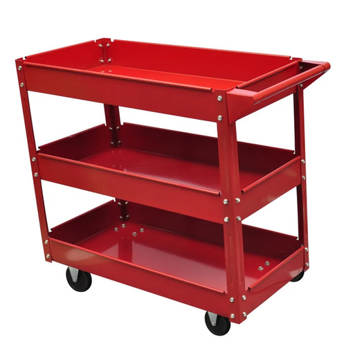 Workshop tool trolley 100 - tool, kg