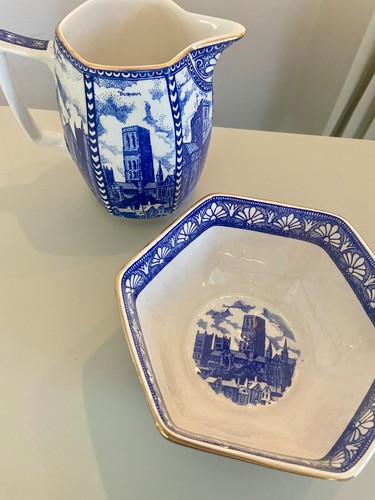 Vintage ringtons tea merchants - vintage,