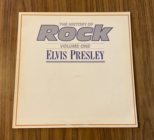 The history rock - history,