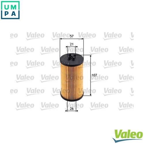 Oil filter 586531 for suzuki - oil,