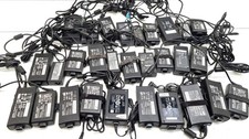 Job Lot 30x Tested Mains Power