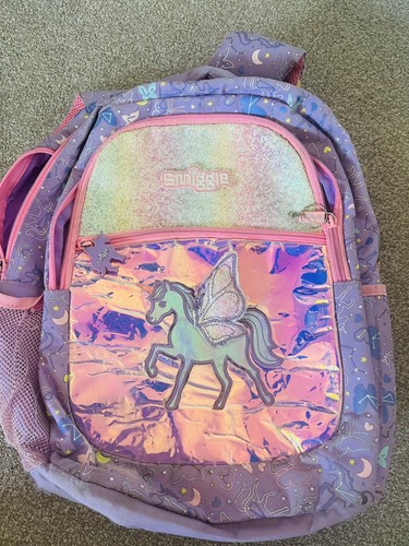 Smuggle unicorn lilac - smuggle,