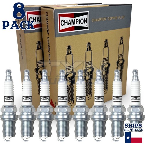Pack champion copper plus - copper,