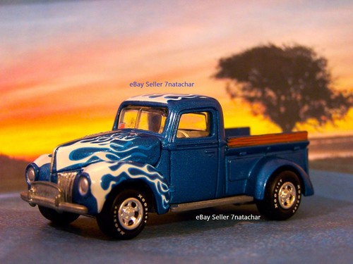 1940 ford pickup truck - pickup,