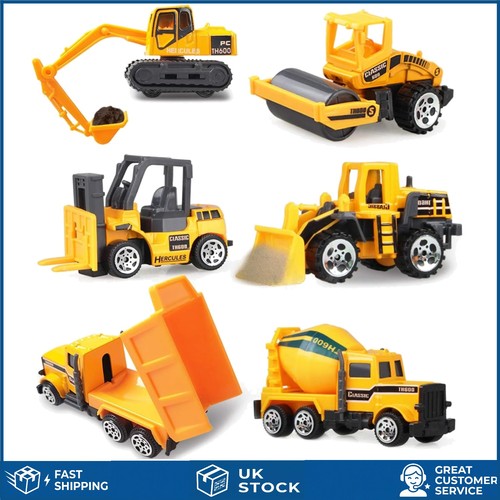 Durable diecast mini - durable,