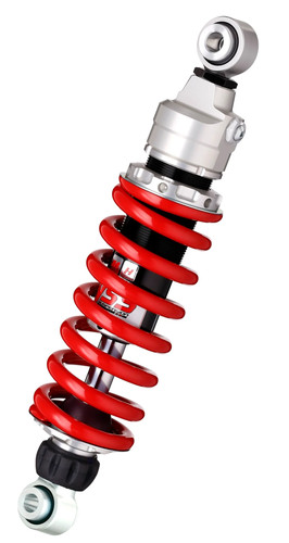 Yss topline series shock - series,