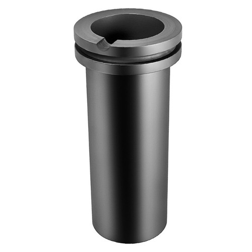 Graphite crucible melting - crucible,