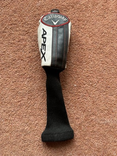 Callaway apex hybrid headcover - hybrid,