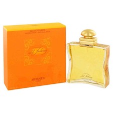 Hermes 24 Faubourg Eau de