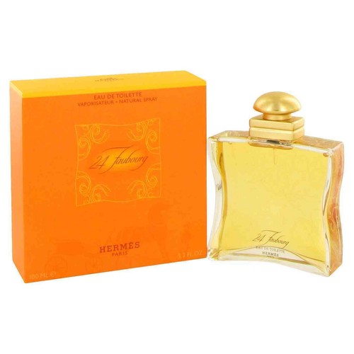 Hermes faubourg eau de - hermes,