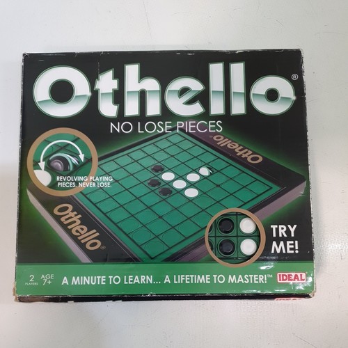 Travel othello flip lose - travel, (no