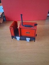 Cub Battery Loco. Scratch /Kit