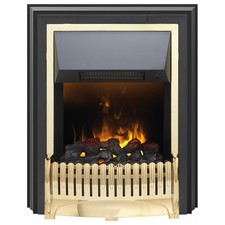 Dimplex Ropley Freestanding