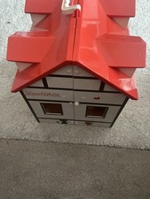 Monchichi House Playset