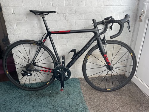 Cannondale supersix evo - evo, 54mm