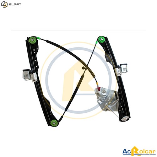 Window regulator 2902 for - regulator, 01.2902