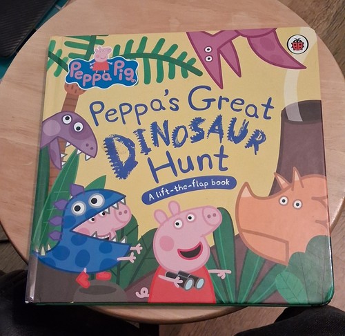 Peppa pig - peppa, peppa’s