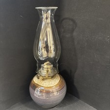 Vintage studio pottery