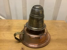 Antique Late Victorian Copper