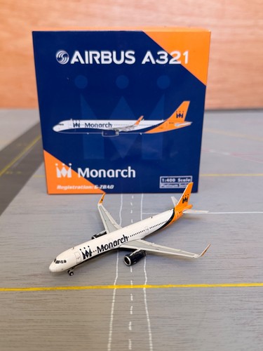 Phoenix models 400 scale - phoenix, 1/400