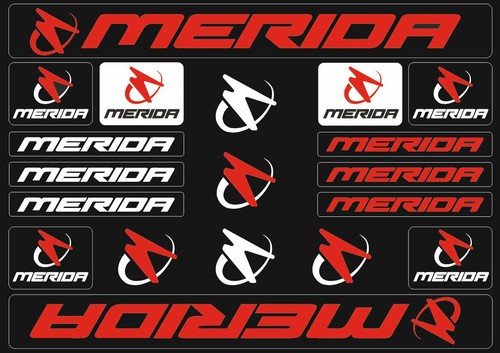 Bicycle vinyl stickers - bicycle,