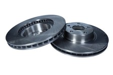 2 PCS MAXGEAR 19-2505 Brake