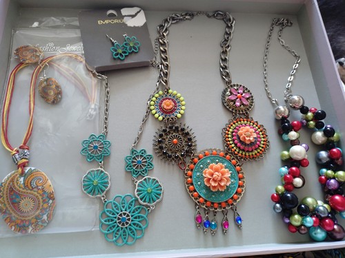 Beautiful jewellery bundle - beautiful, 2