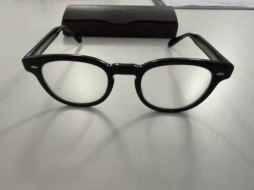Oliver peoples sheldrake black - peoples,