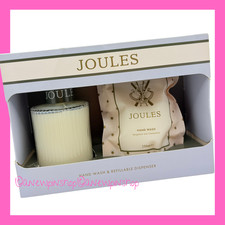 JOULES Bergamot Clementine