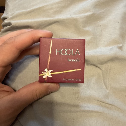 Benefit hoola matte bronzer - matte,