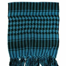 Checkered Arab Keffiyeh