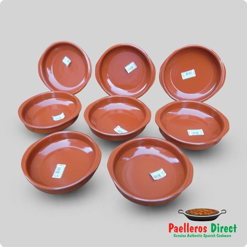 Set 20cm spanish - set, of
