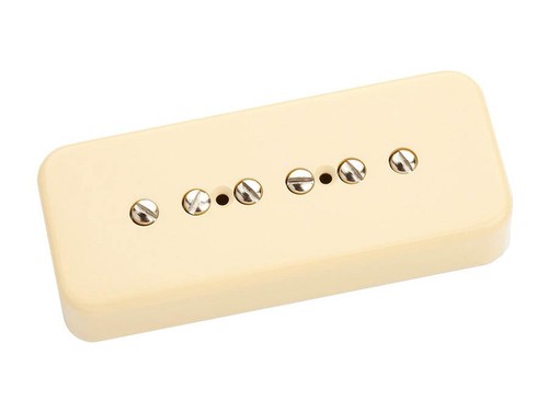 Gotoh classic p90 single - p90, coil