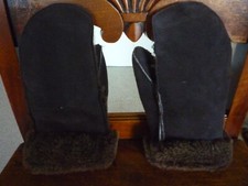 Lovely Celtic & Co Sheepskin