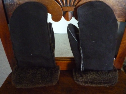 Lovely celtic co sheepskin - celtic,