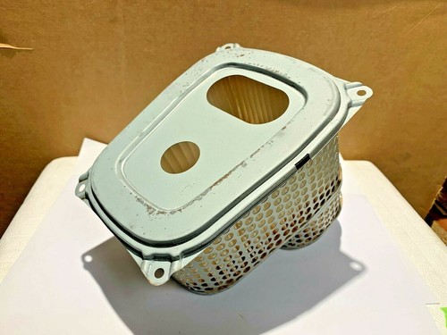 Nos suzuki dr800 - nos, air