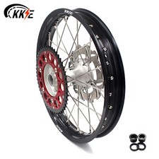 KKE 2.15*18 Cast Rear Wheel