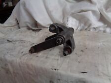 1998 SUZUKI GSXR 750 SUSPENSION DOG BONES 2" LIFT. SUIT STREET FIGHTER?????