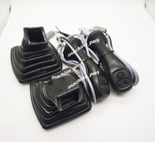 1 set Hydraulic 3 Button