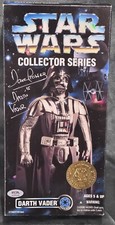 Dave Prowse "Darth Vader"