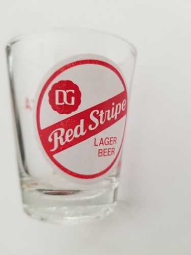 Red stripe lager - lager, jamaica