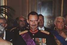 Grand Duke Jean Of Luxembourg